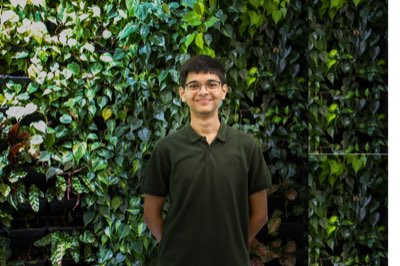 Ansh Vaibhav Sanghavi